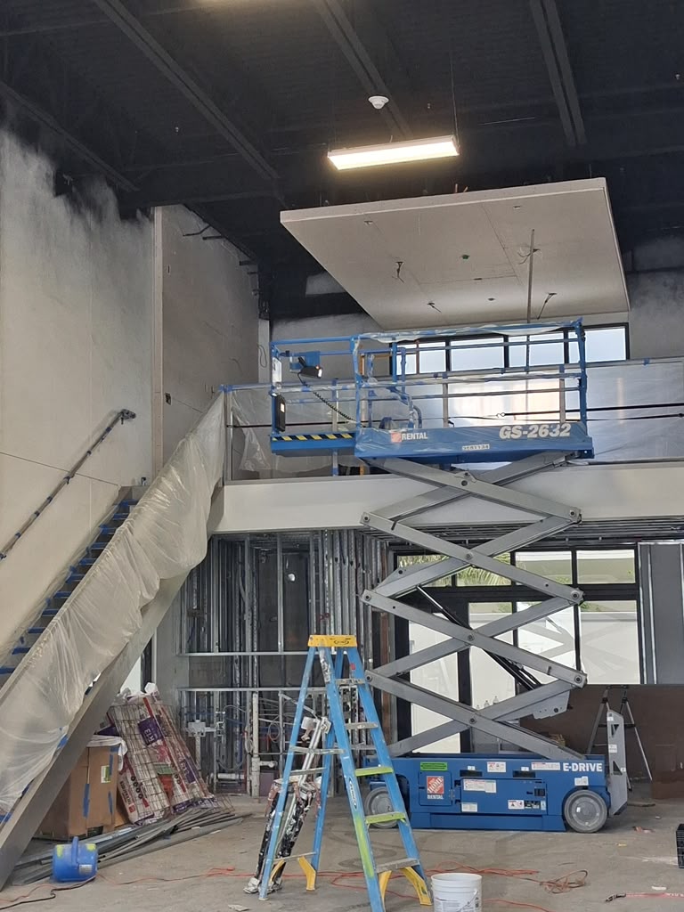 Wood Framing & Structural Framing